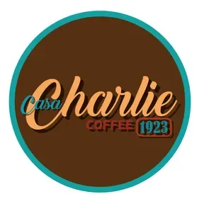 Charlie Coffee 1923
