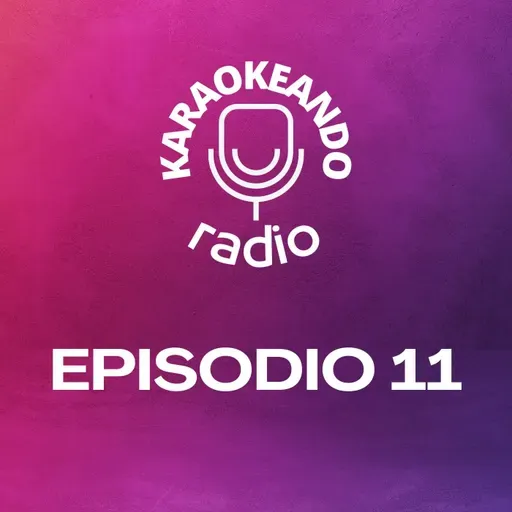 EPISODIO_11 - 30 MINUTOS DE NUESTROS CANTANTES - música romántica