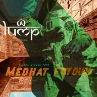 Medhat Fotouh - Desert of Egypt [Lump Records]