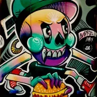 Ilustrarama PODCAST - S5 C18 - Evolucionar el trazo feat Andre_AMX