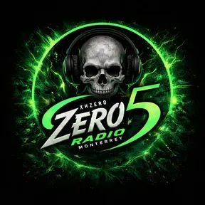 Zero 5 Radio