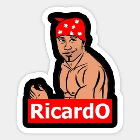 Ricardo FM