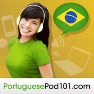 3-Minute Portuguese S1 #18 - Possession