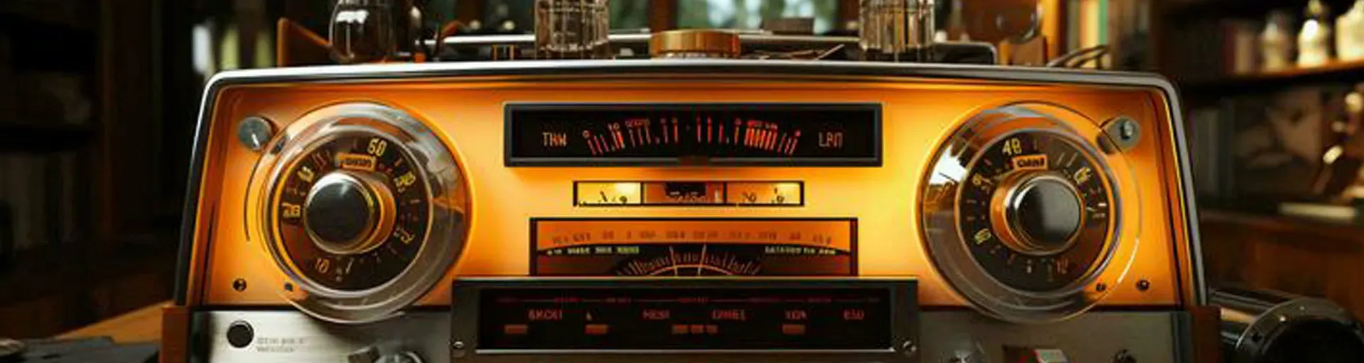 Malacate Radio