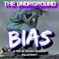 Is The Us Biased Against Palestine?