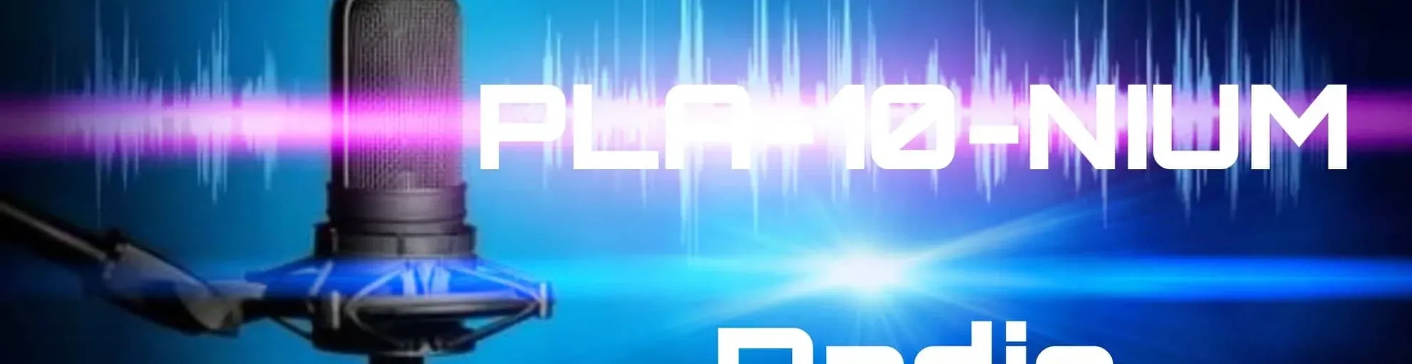 Pla-10-nium Producer Radio