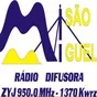 Rádio Difusora de São Miguel