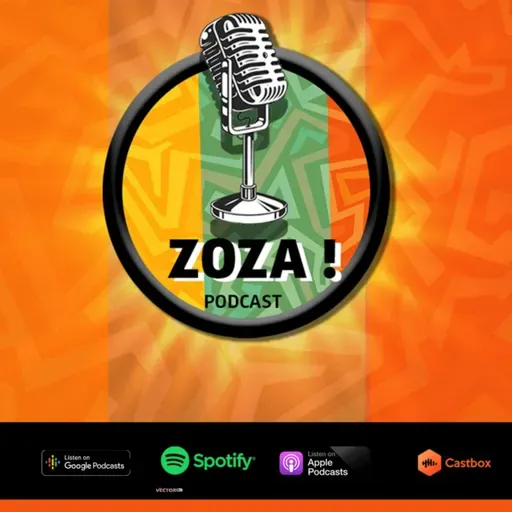 Mashemeji Derby Predictions | Arsenal’s 2nd Place Curse Continues? Zoza Sports Ep. 104