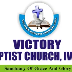 Victory Baptist Church Iwo radio