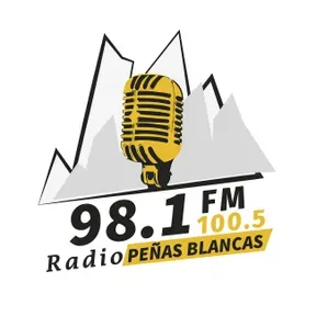 Radio Peñas Blancas 98.1FM Y 100.5 FM