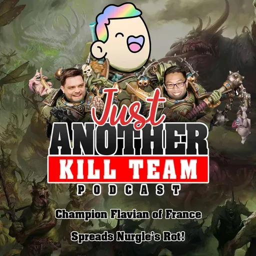 Plague Marines are Strong but Balanced