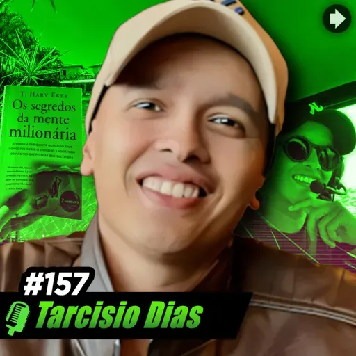 Tarcísio Dias | Empresário no Ramo de Personalizados | Nave Ep #157 - Nave Por Aí!