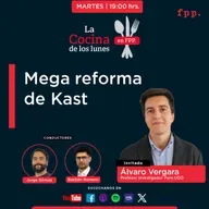 La Cocina | Mega reforma de Kast