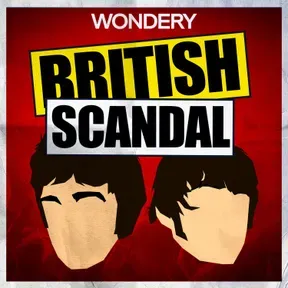 British Scandal