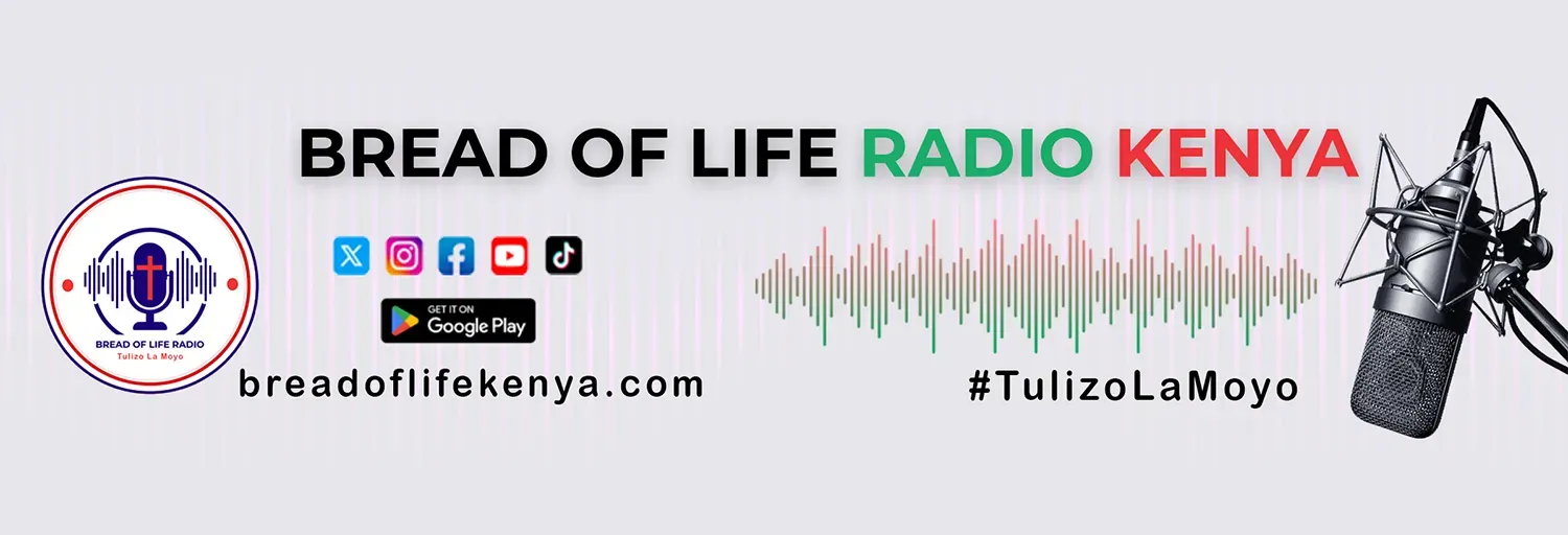 Bread Of Life Radio Kenya