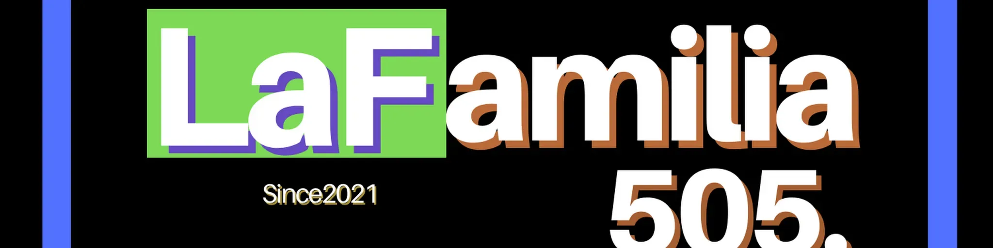 La Familia 505