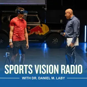 Sports Vision Radio