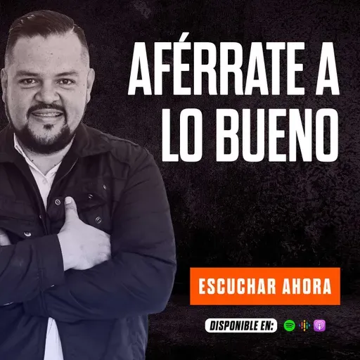 AFÉRRATE A LO BUENO / GANANDO LA BATALLA