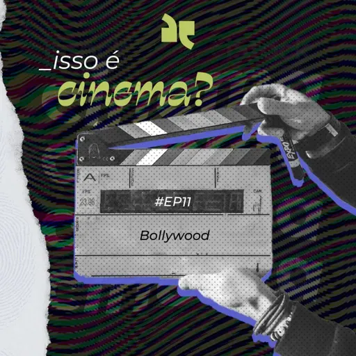 Isso É Cinema? Bollywood