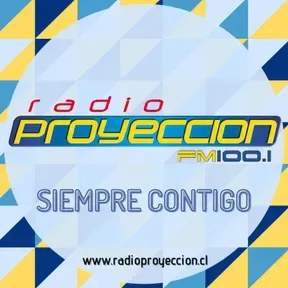 Buenos Días Lebu, Buenos Dias Proyección
