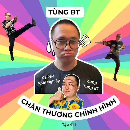 #411 LÝ DO TÙNG BT CHẤN THƯƠNG KHỚP VAI - ÁP LỰC