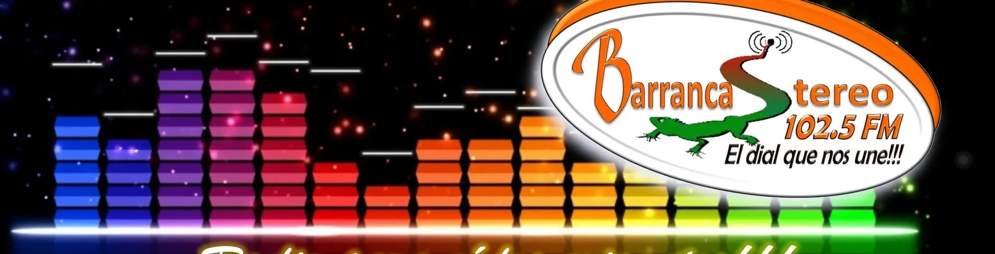 BarrancaStereo 102.5 FM