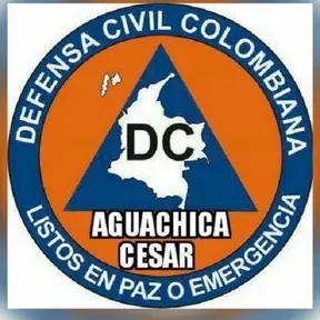 Junta Aguachica Defensa Civil