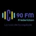C90 FM - CJPN-FM