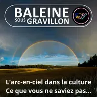 S07E143 Ce que vous ne saviez pas sur l'arc-en-ciel...
