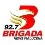 Brigada News FM Lucena - DWKL