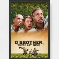 O Brother Where Art Thou? (2000)