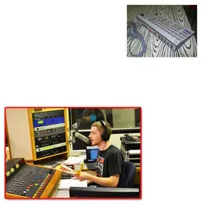 Stargold Radio