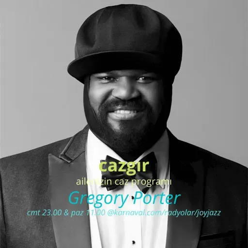 Gregory Porter