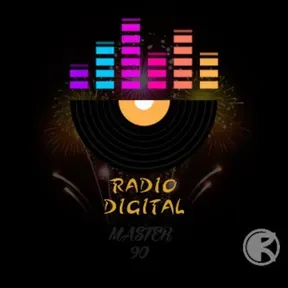 RADIO MASTER DIGITAL 90