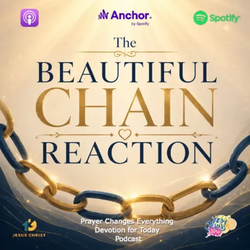 “The Beautiful Chain Reaction”