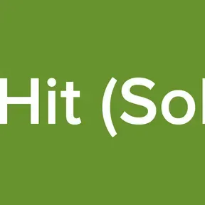 Parada Hit (Solo Vivo)