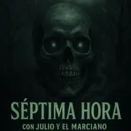 Historia de terror: La casa Amityville.
