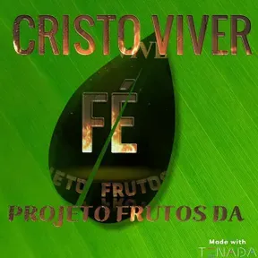 Radio Gospel frutos da fé