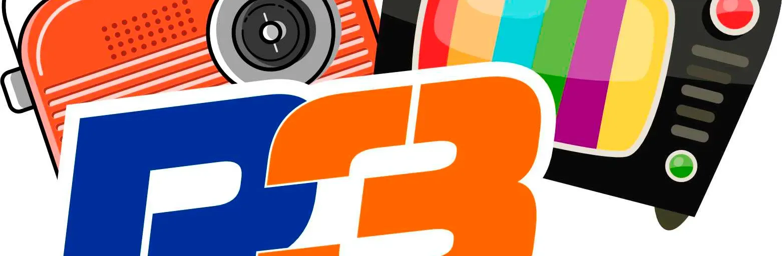 P3RADIOTV
