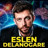 Eslen Delanogare - PODCAST 3 IRMÃOS #935