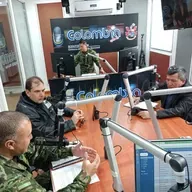 195. La memoria histórica de las Fuerzas Militares como campo de investigación