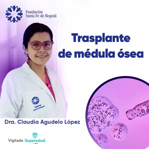 #181 Trasplante de Médula Ósea