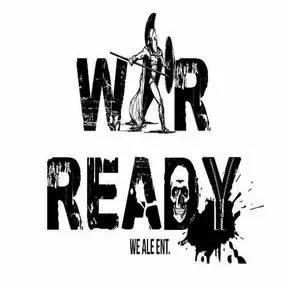 WARREADY