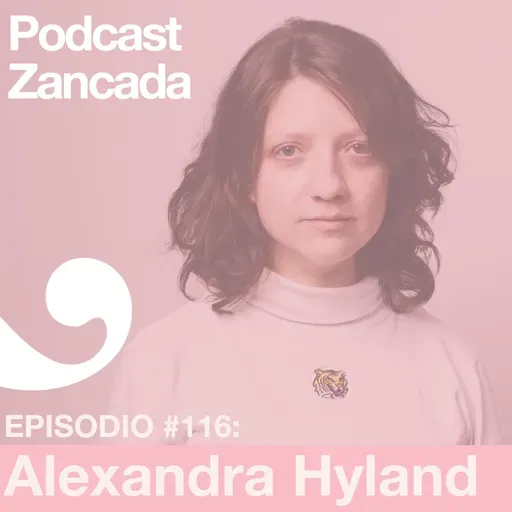Ep 116: Alexandra Hyland directora de la película "Las demás"