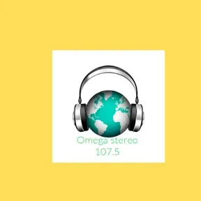 OMEGA STEREO ONLINE