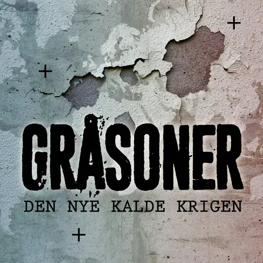 Gråsoner live: Eiendom Norges årskonferanse