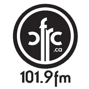 CFRC 101.9 -