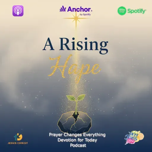 “A Rising Hope”