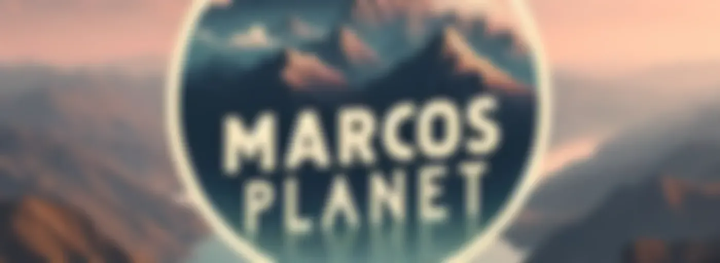 MARCOS PLANET