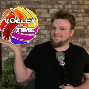#VolleyTime